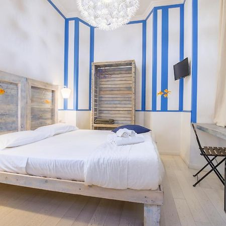 Casa Maplink Hotel Róma Kültér fotó