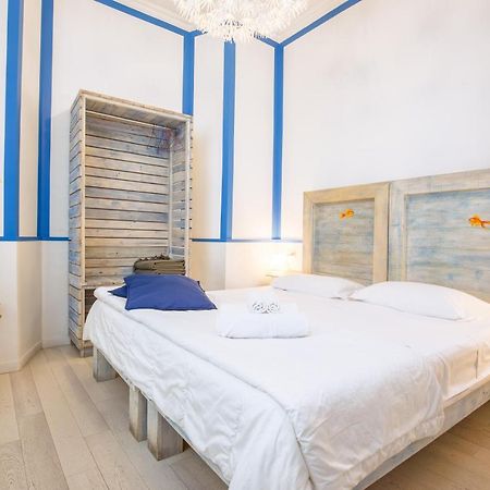 Casa Maplink Hotel Róma Kültér fotó