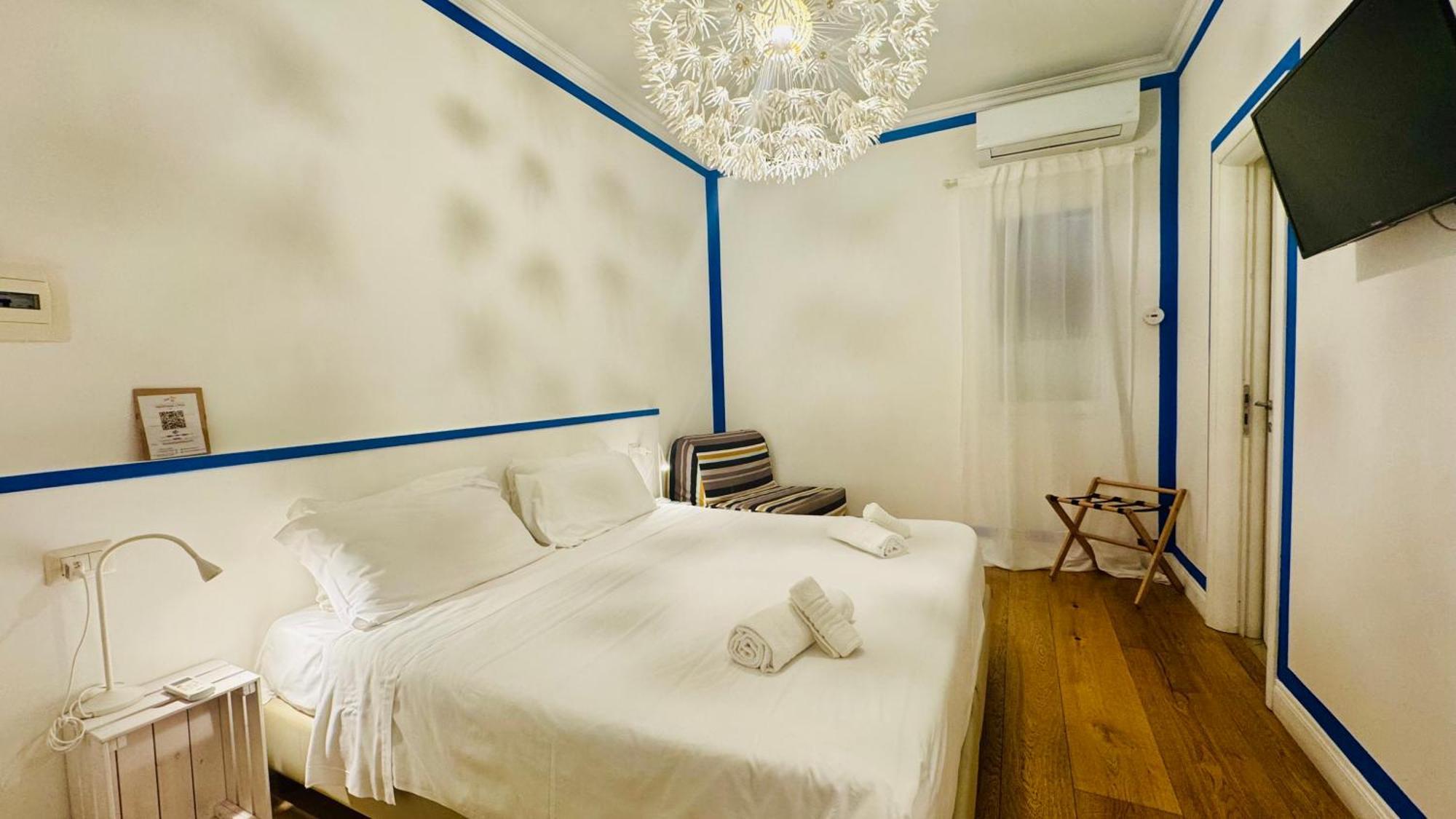 Casa Maplink Hotel Róma Kültér fotó