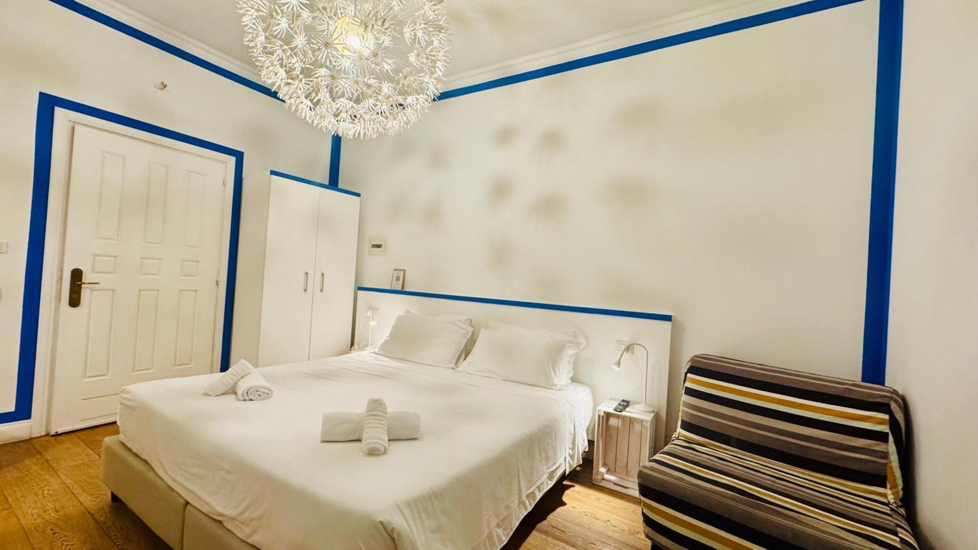 Casa Maplink Hotel Róma Kültér fotó