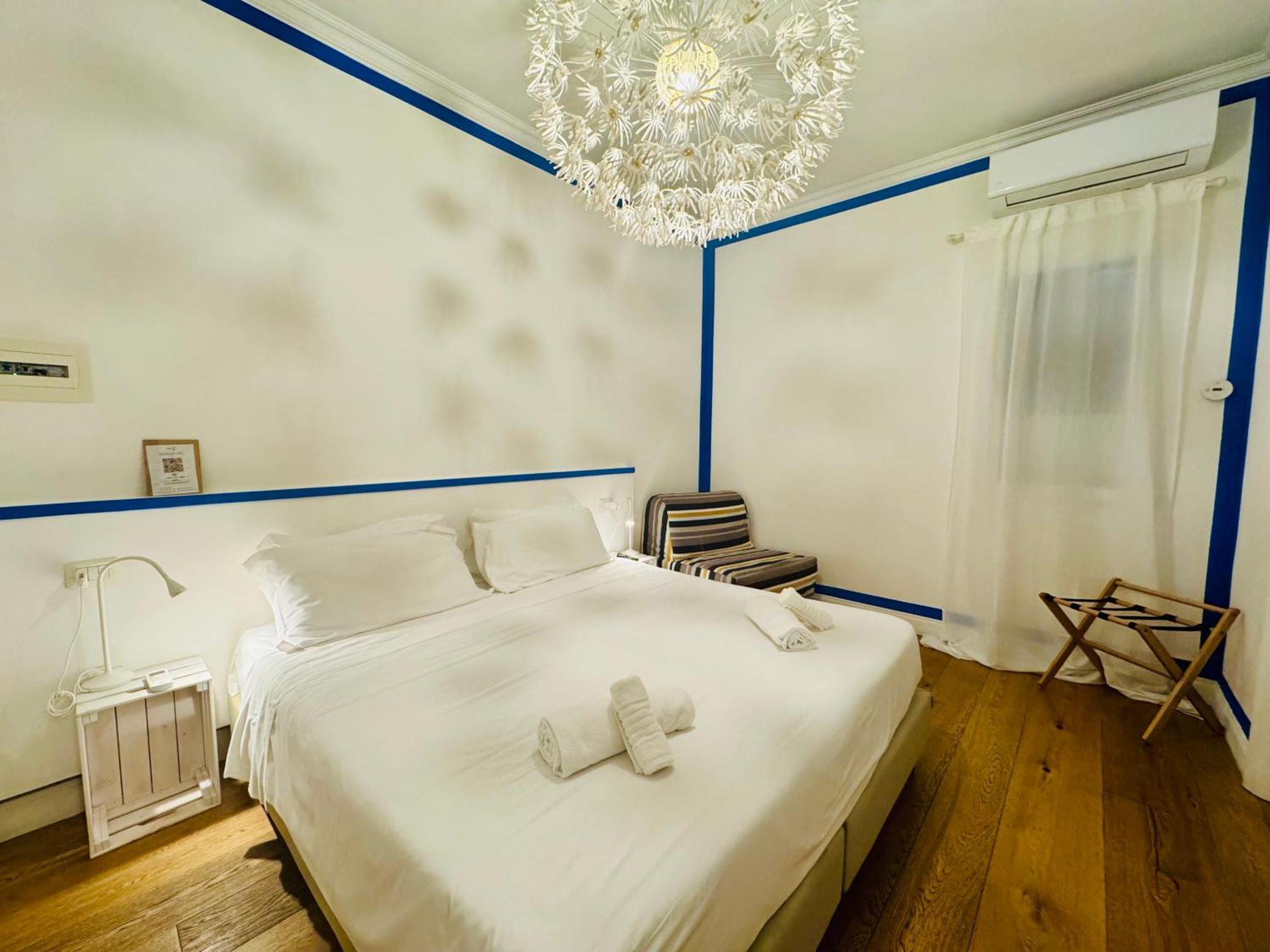 Casa Maplink Hotel Róma Kültér fotó