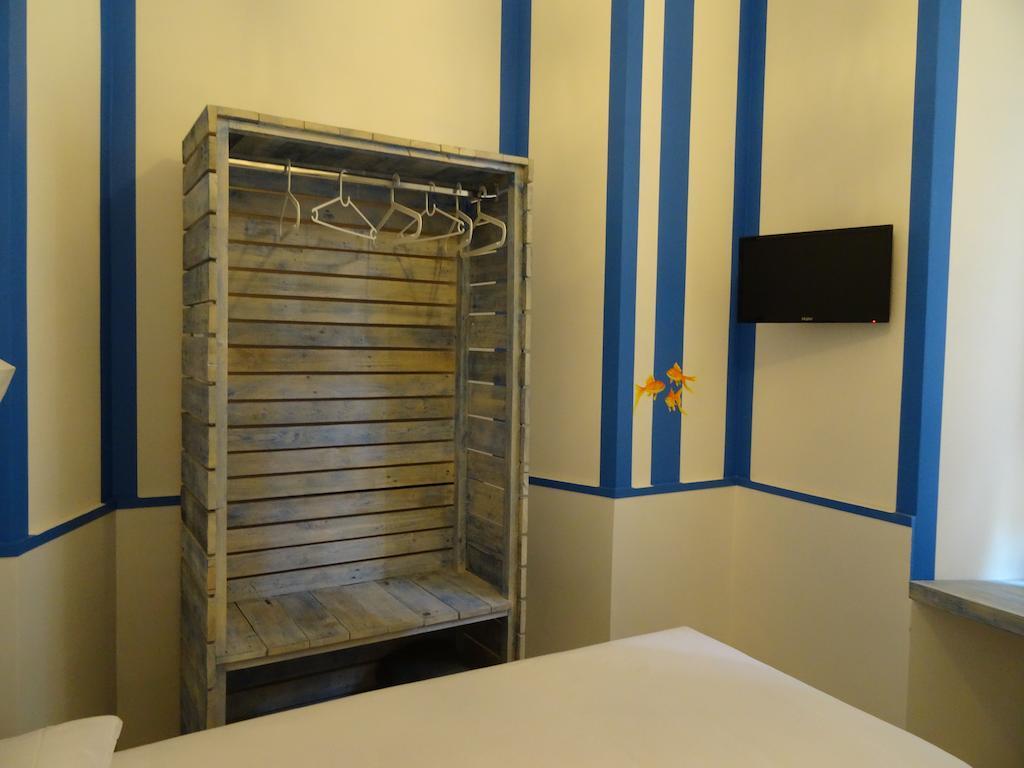 Casa Maplink Hotel Róma Kültér fotó
