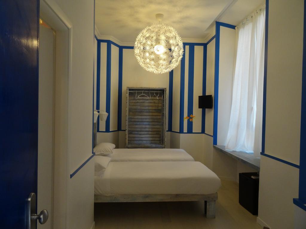 Casa Maplink Hotel Róma Kültér fotó