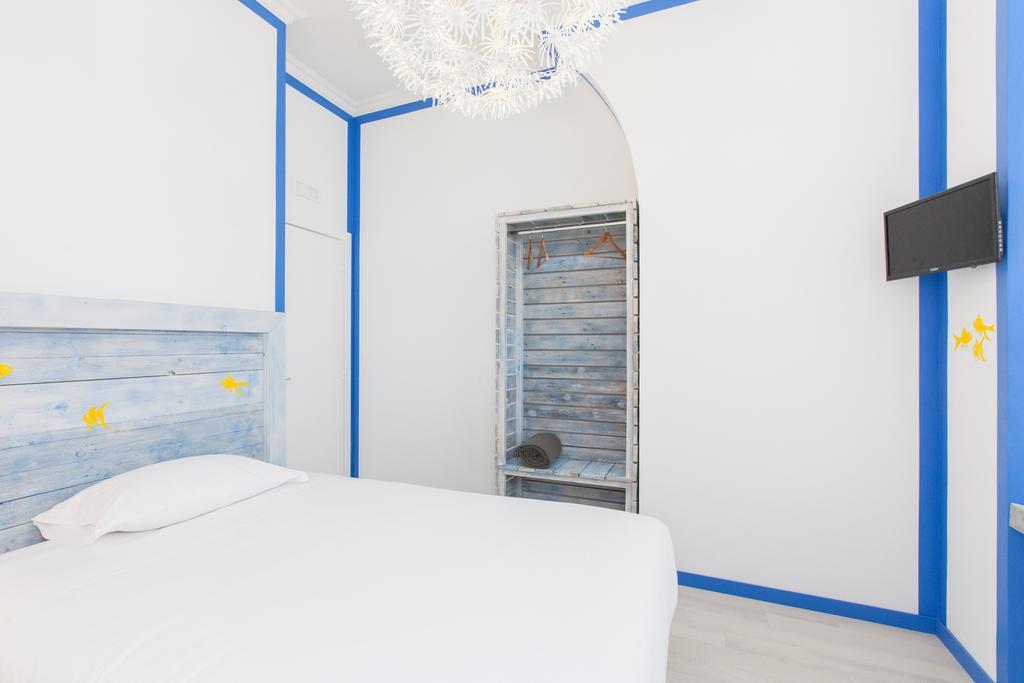 Casa Maplink Hotel Róma Kültér fotó