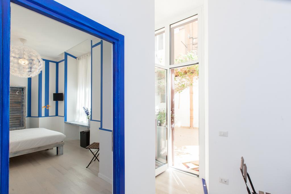 Casa Maplink Hotel Róma Kültér fotó