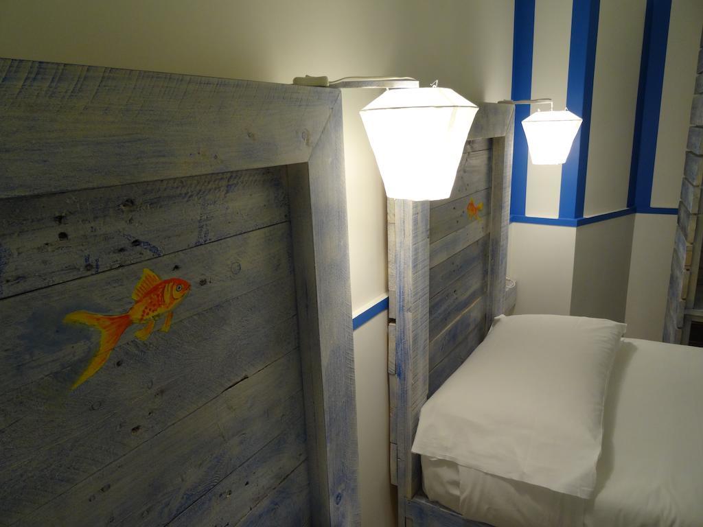Casa Maplink Hotel Róma Kültér fotó