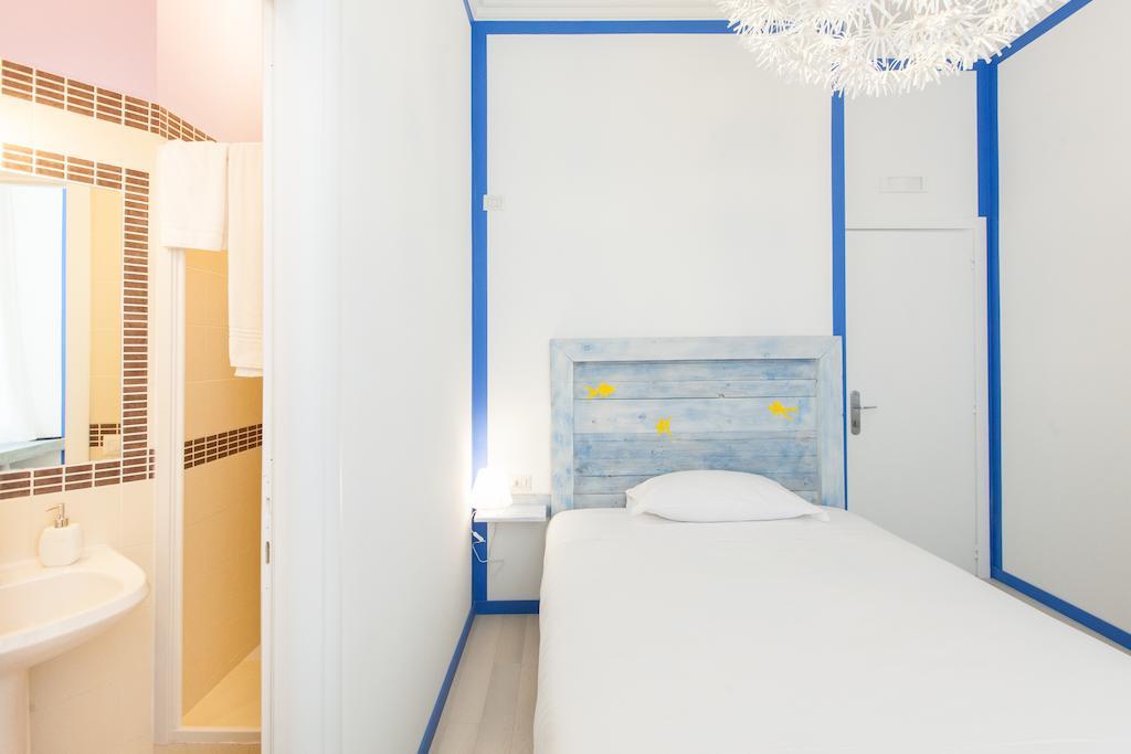 Casa Maplink Hotel Róma Kültér fotó