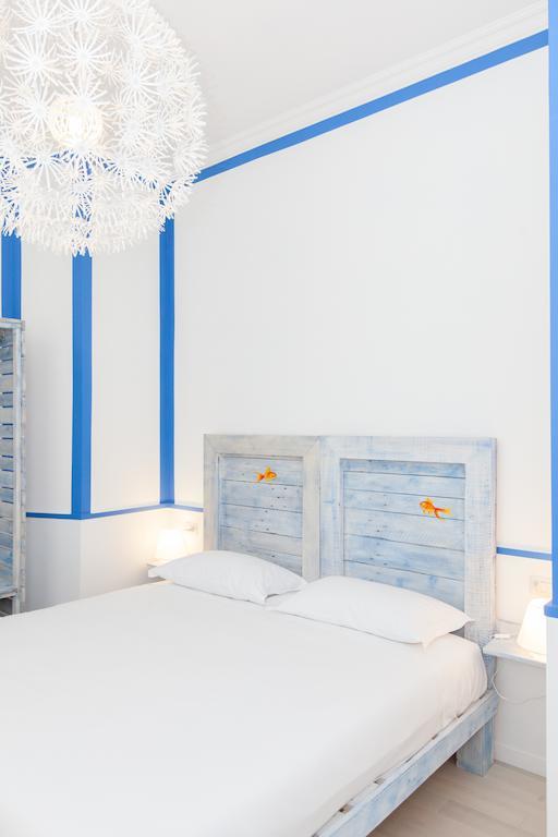 Casa Maplink Hotel Róma Szoba fotó