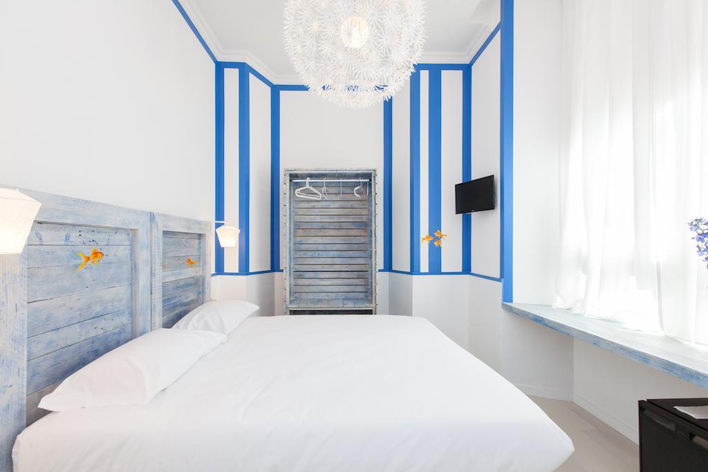Casa Maplink Hotel Róma Szoba fotó