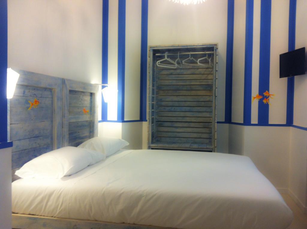 Casa Maplink Hotel Róma Kültér fotó