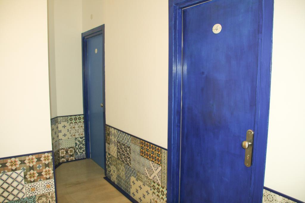 Casa Maplink Hotel Róma Kültér fotó