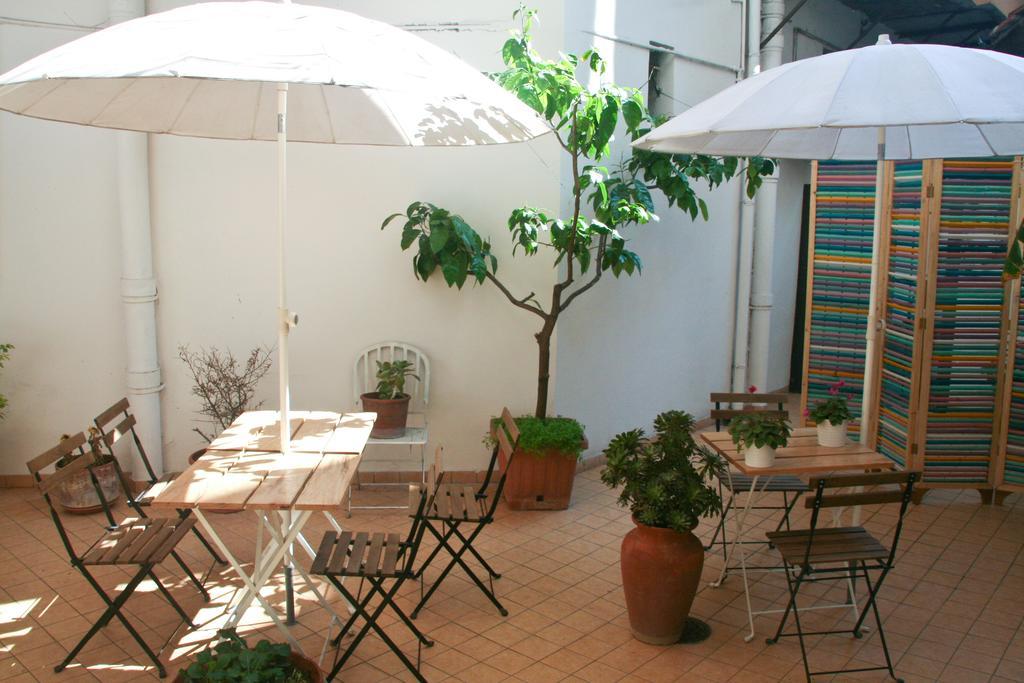 Casa Maplink Hotel Róma Kültér fotó
