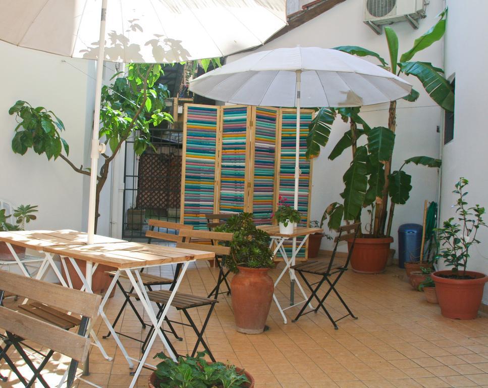 Casa Maplink Hotel Róma Kültér fotó