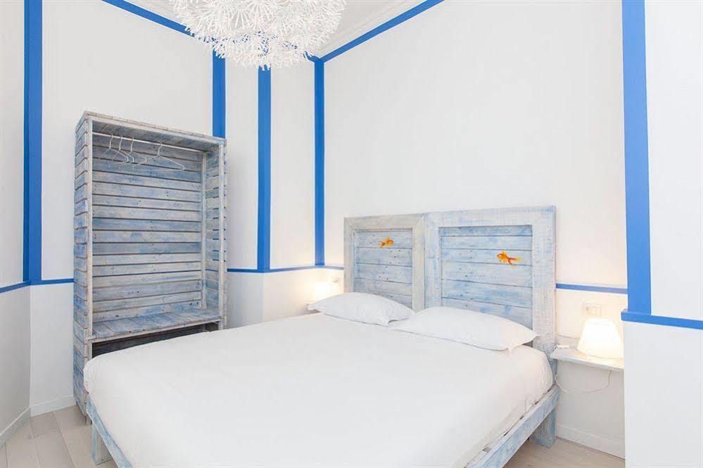 Casa Maplink Hotel Róma Kültér fotó