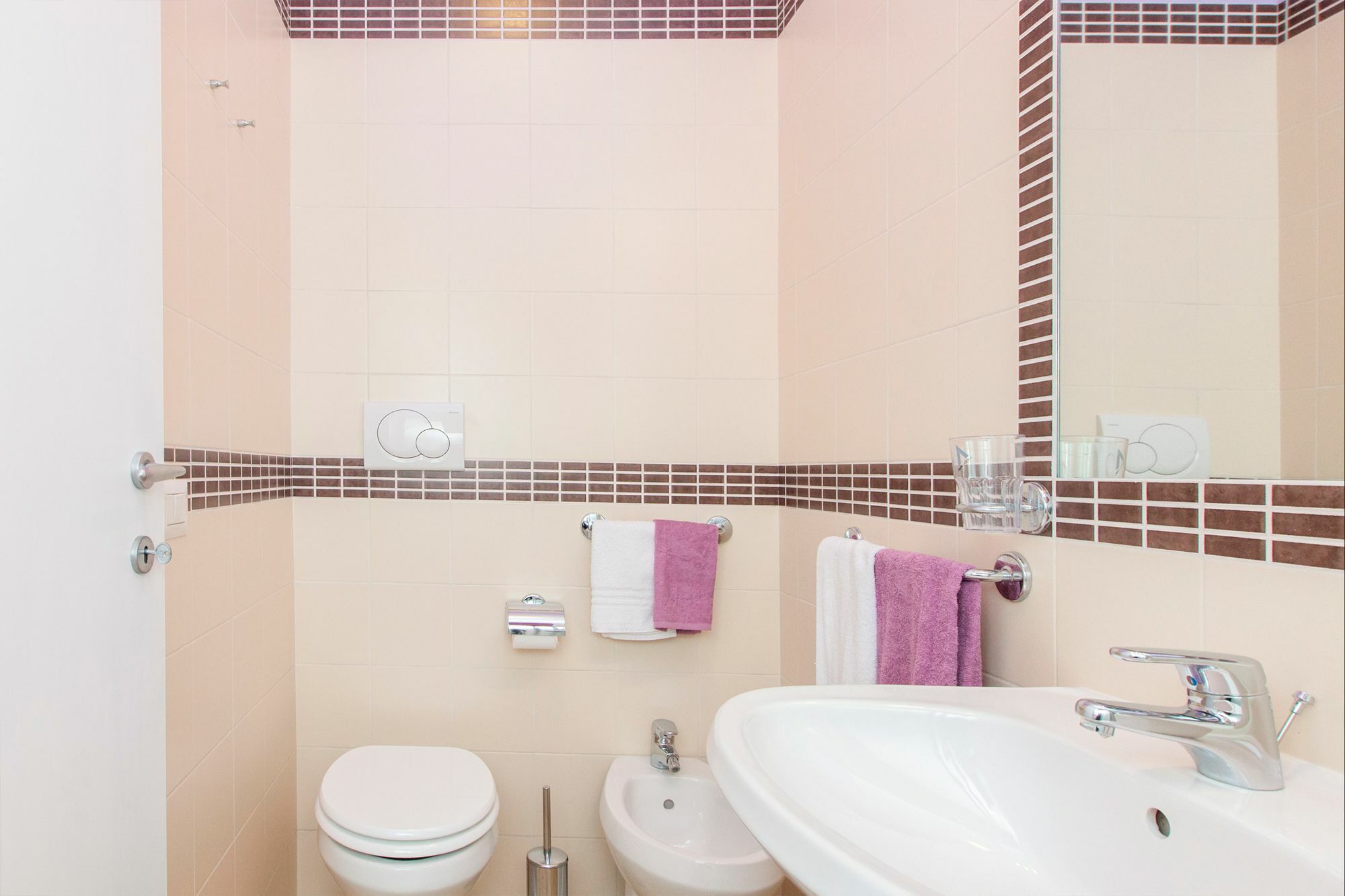 Casa Maplink Hotel Róma Kültér fotó