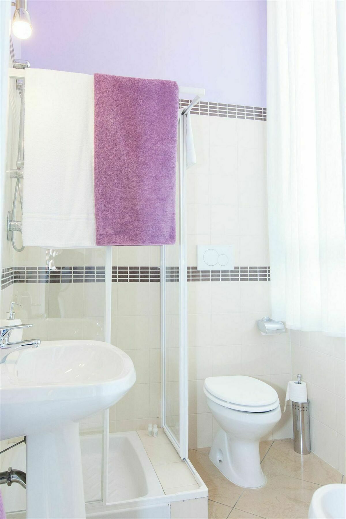 Casa Maplink Hotel Róma Kültér fotó