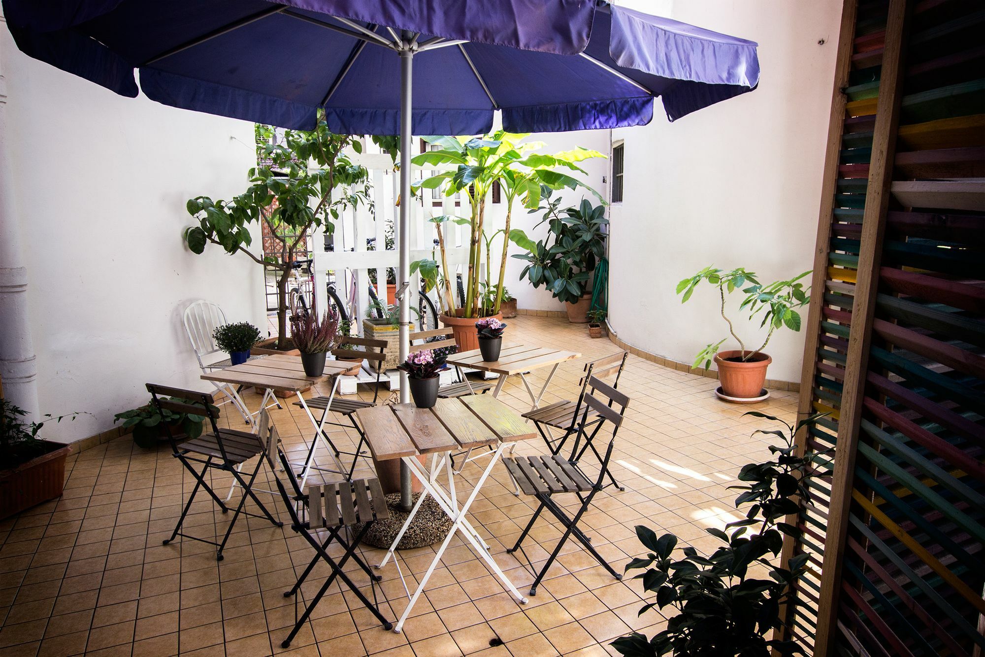 Casa Maplink Hotel Róma Kültér fotó