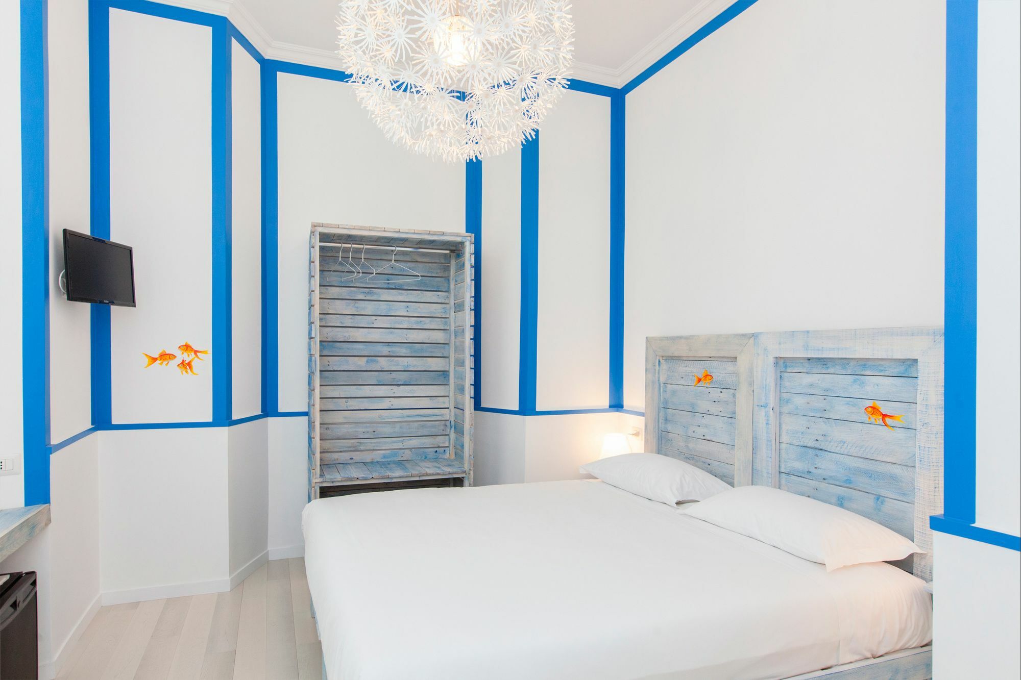 Casa Maplink Hotel Róma Kültér fotó