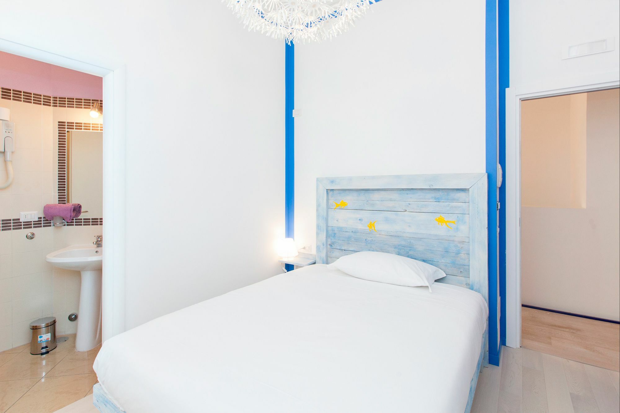 Casa Maplink Hotel Róma Kültér fotó