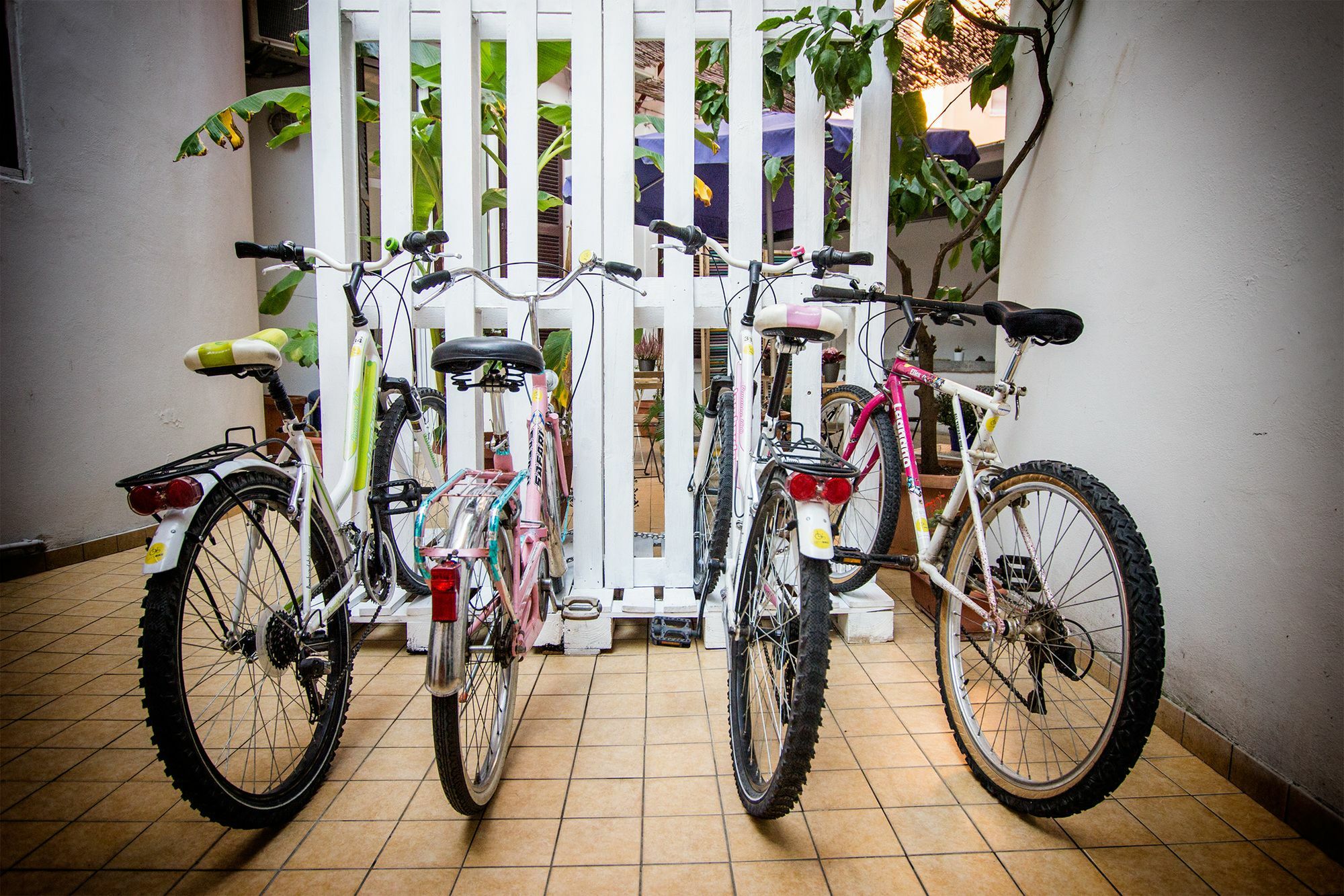 Casa Maplink Hotel Róma Kültér fotó