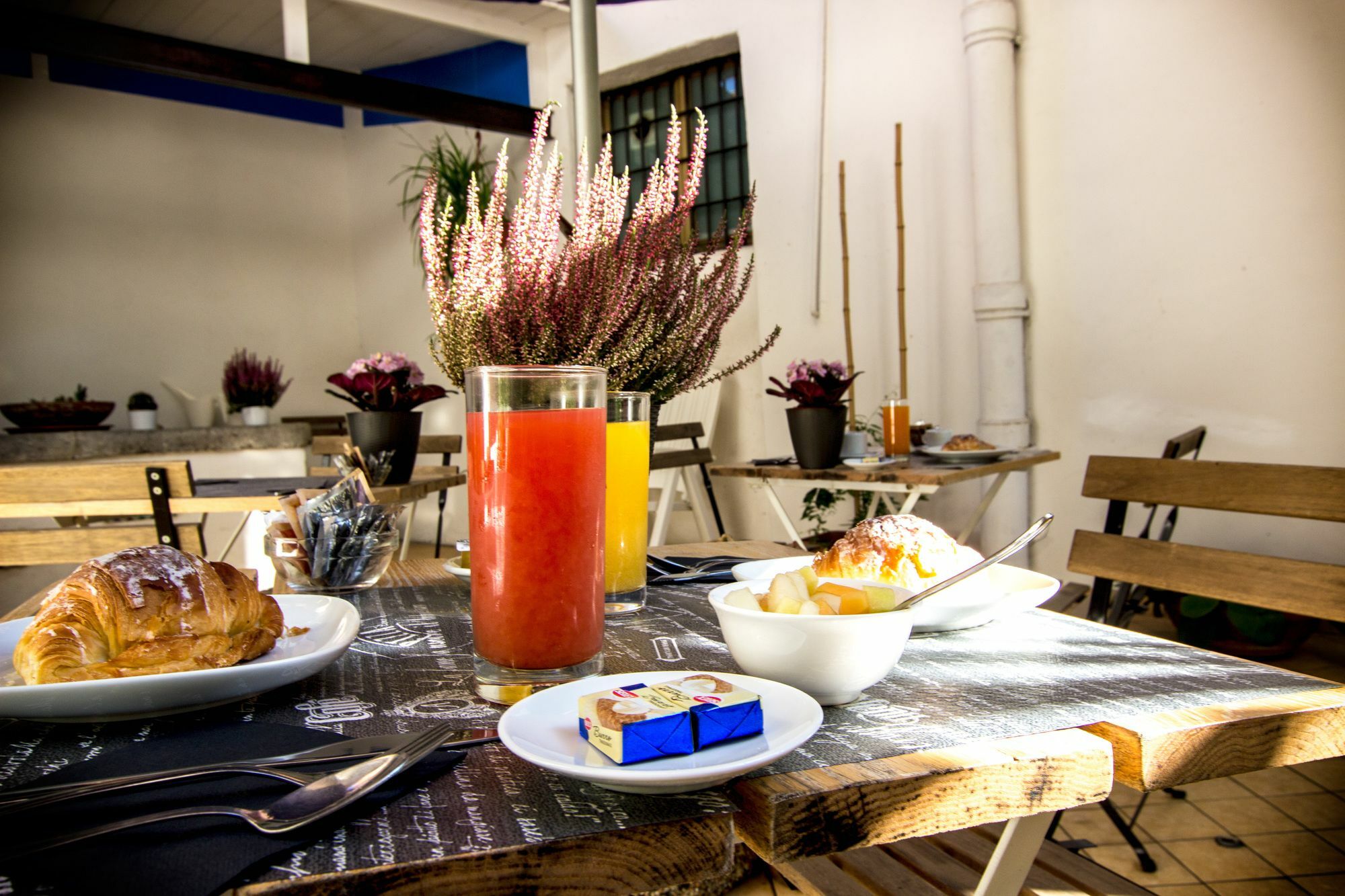 Casa Maplink Hotel Róma Kültér fotó
