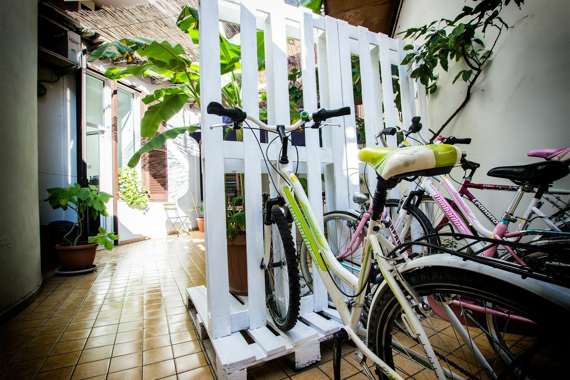 Casa Maplink Hotel Róma Kültér fotó