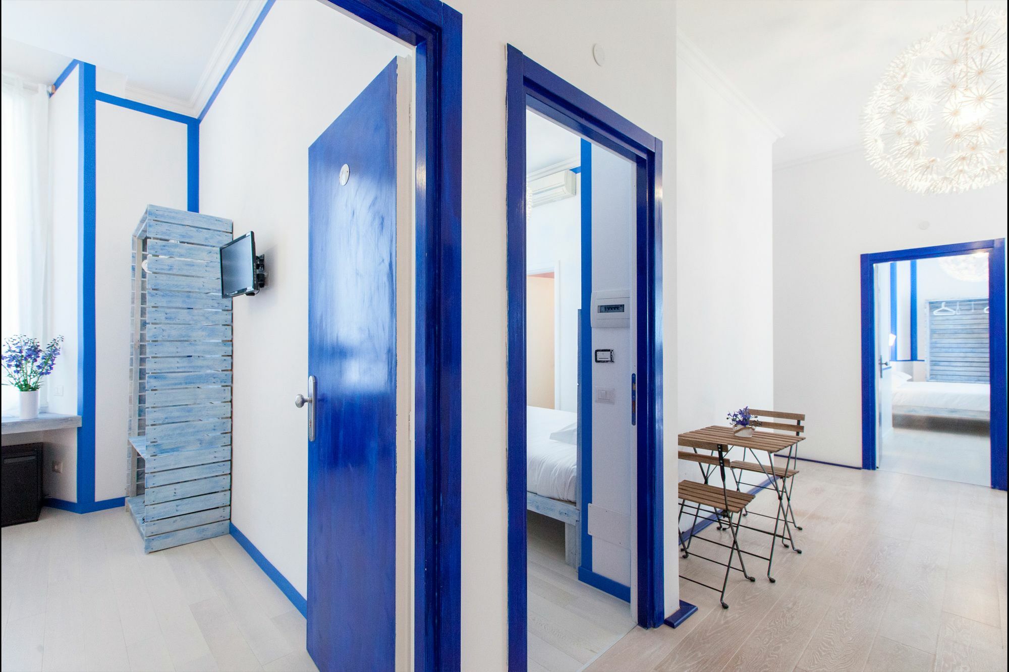 Casa Maplink Hotel Róma Kültér fotó