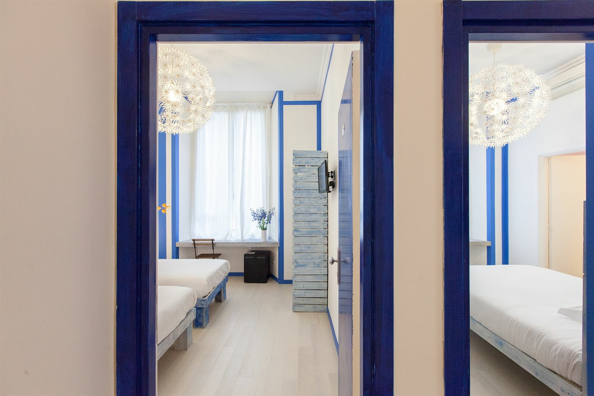 Casa Maplink Hotel Róma Kültér fotó