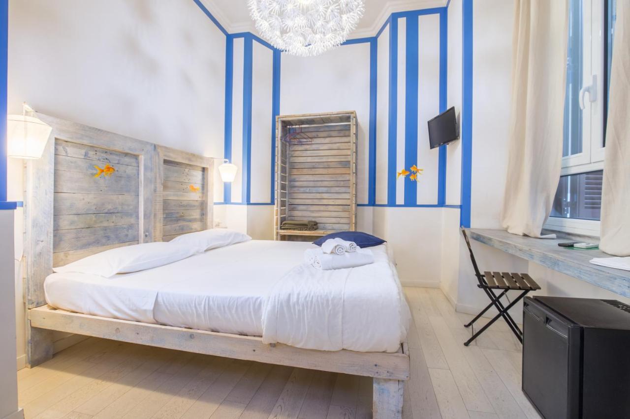 Casa Maplink Hotel Róma Kültér fotó