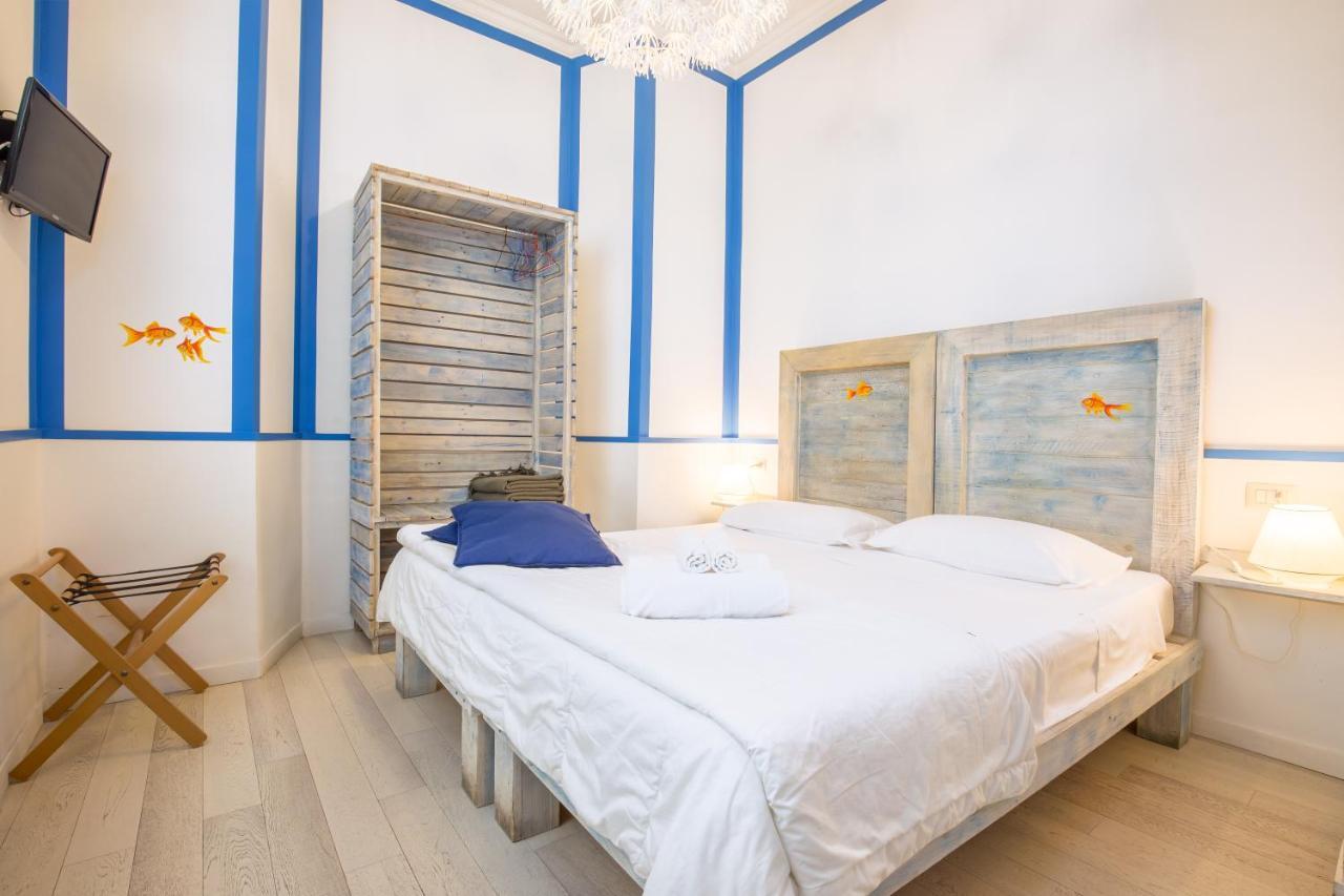 Casa Maplink Hotel Róma Kültér fotó