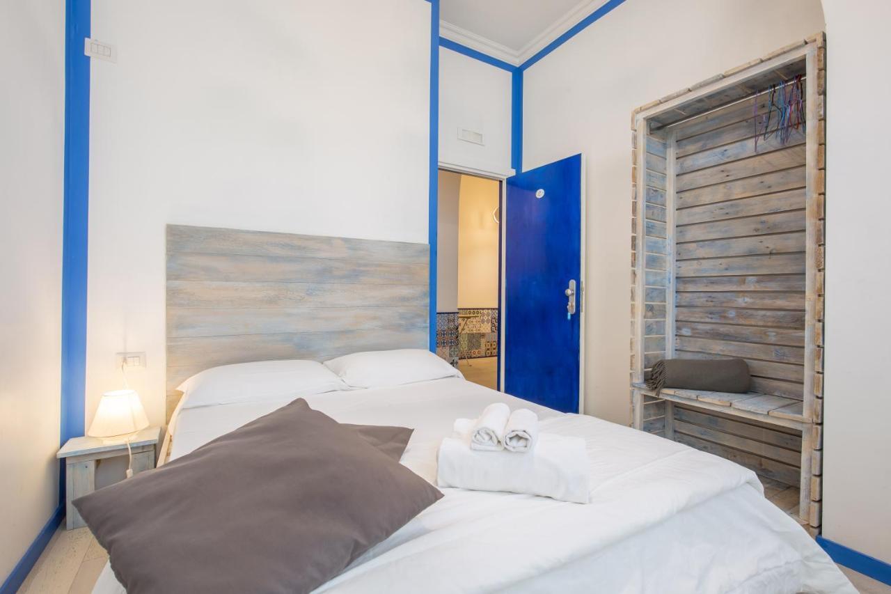 Casa Maplink Hotel Róma Kültér fotó