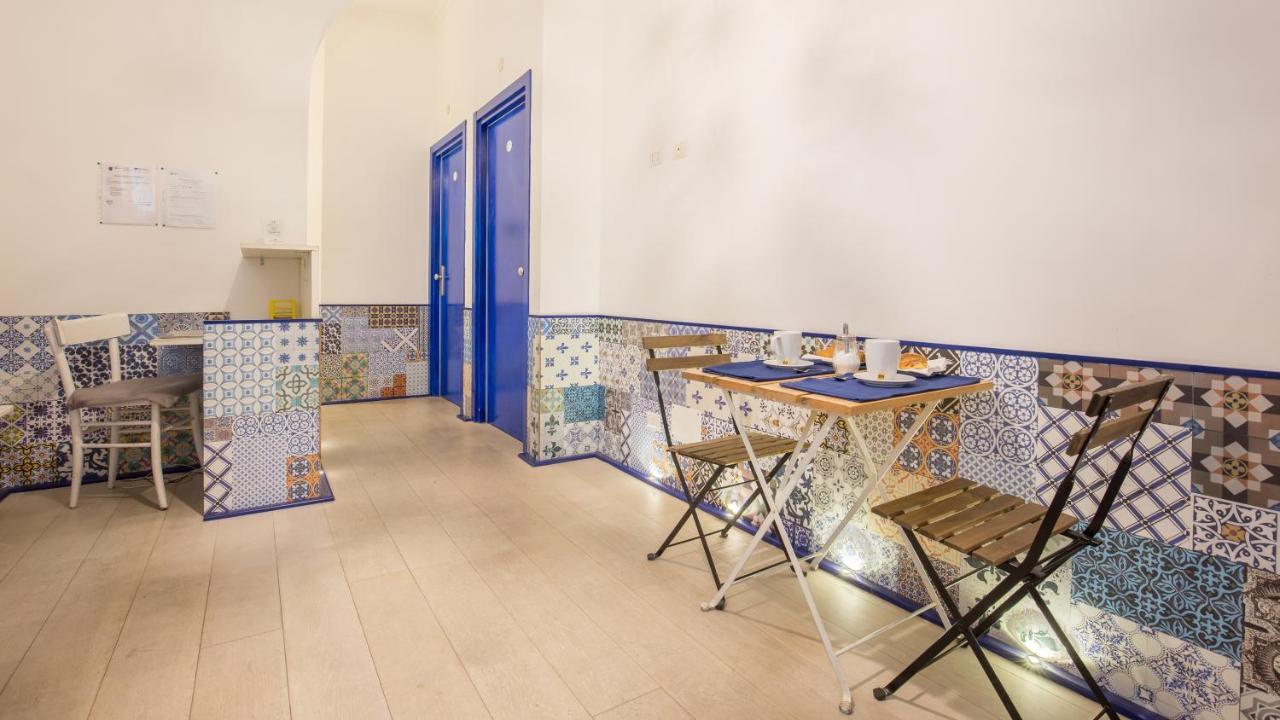 Casa Maplink Hotel Róma Kültér fotó